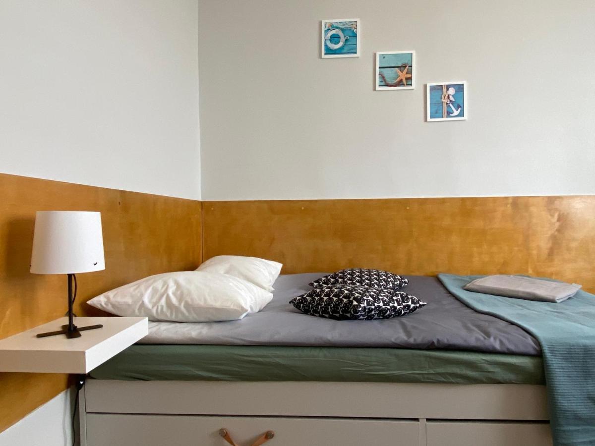 Oliwia Iii Apartament