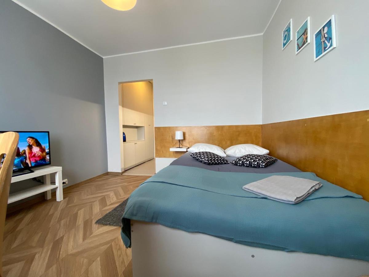 Apartament Oliwia Iii *