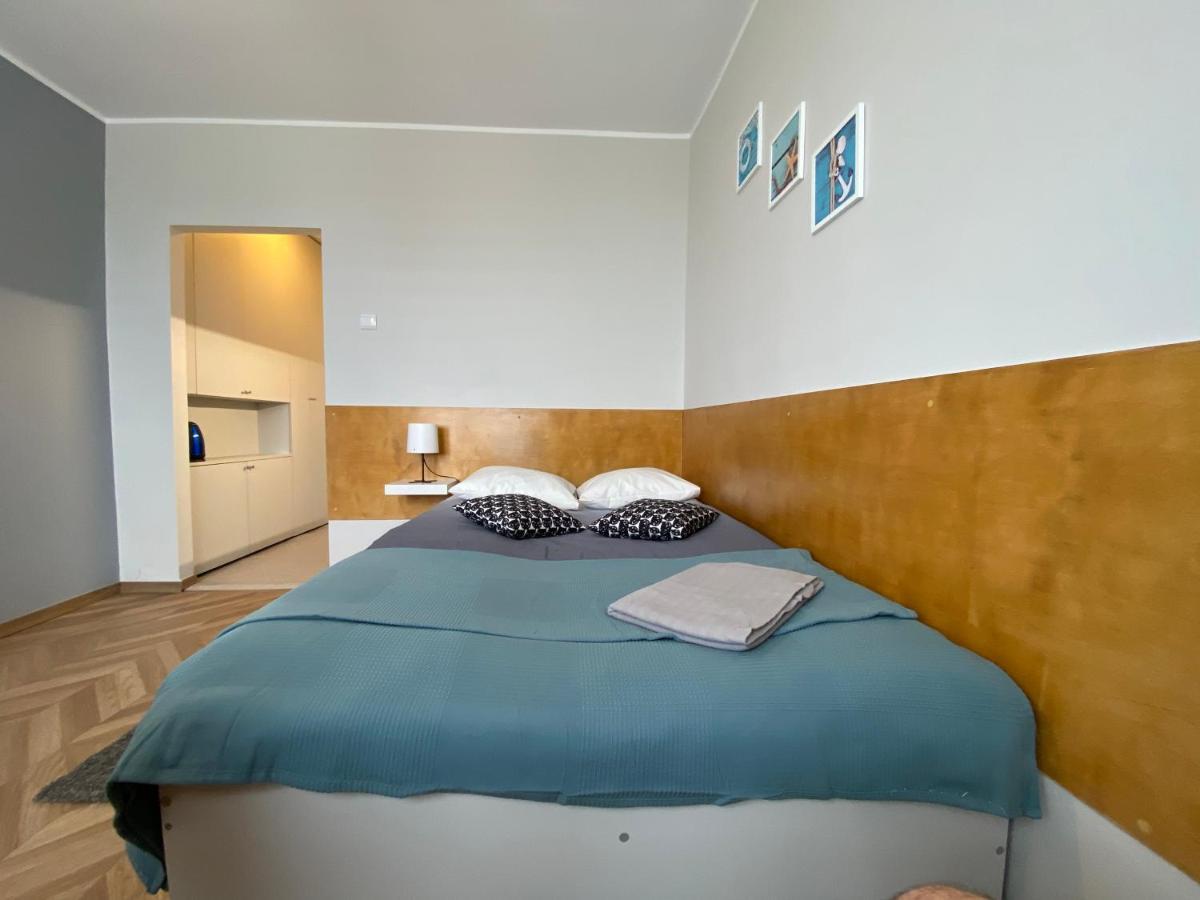 Oliwia Iii Apartament Sopot