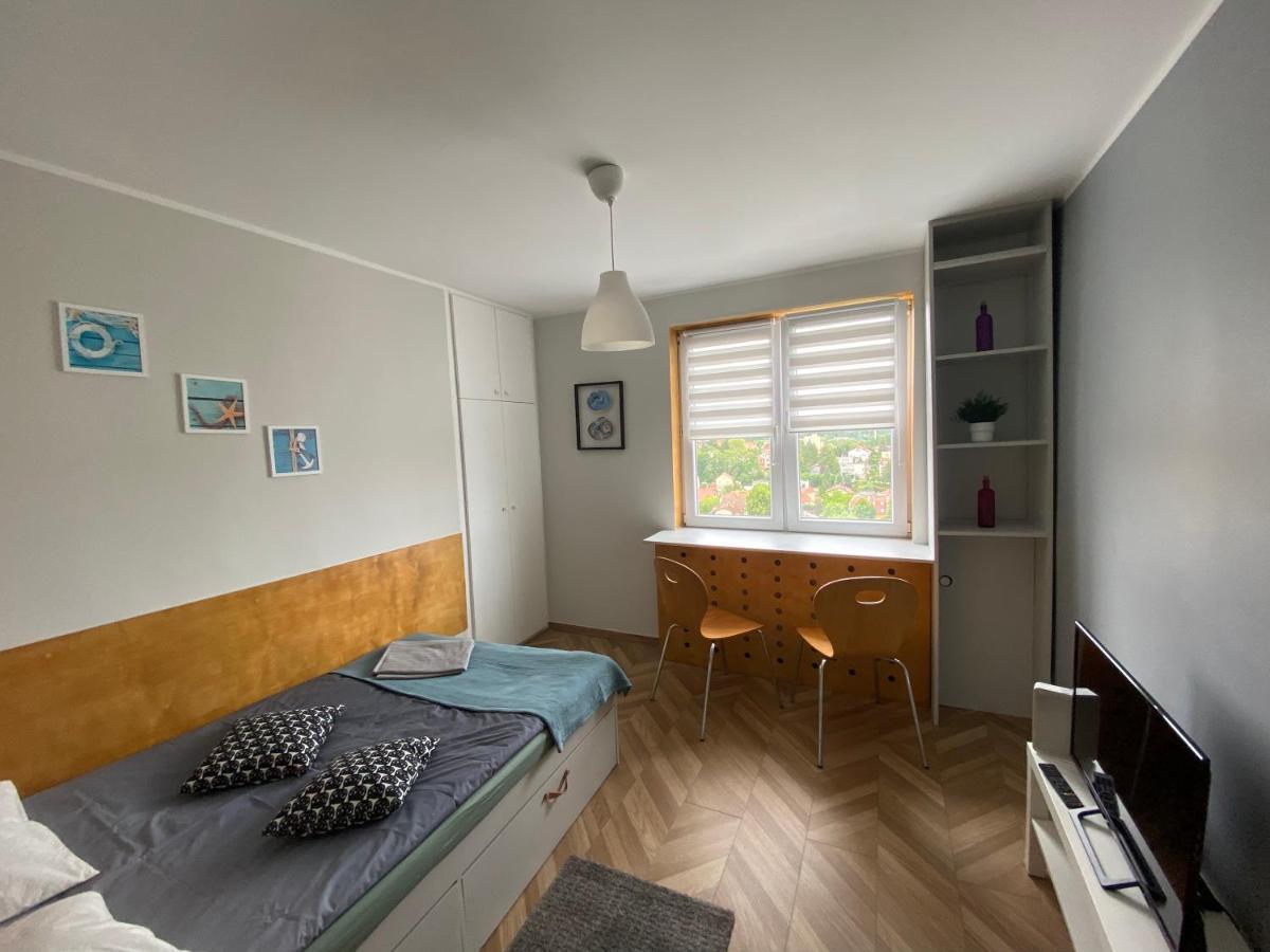 Apartament Oliwia Iii